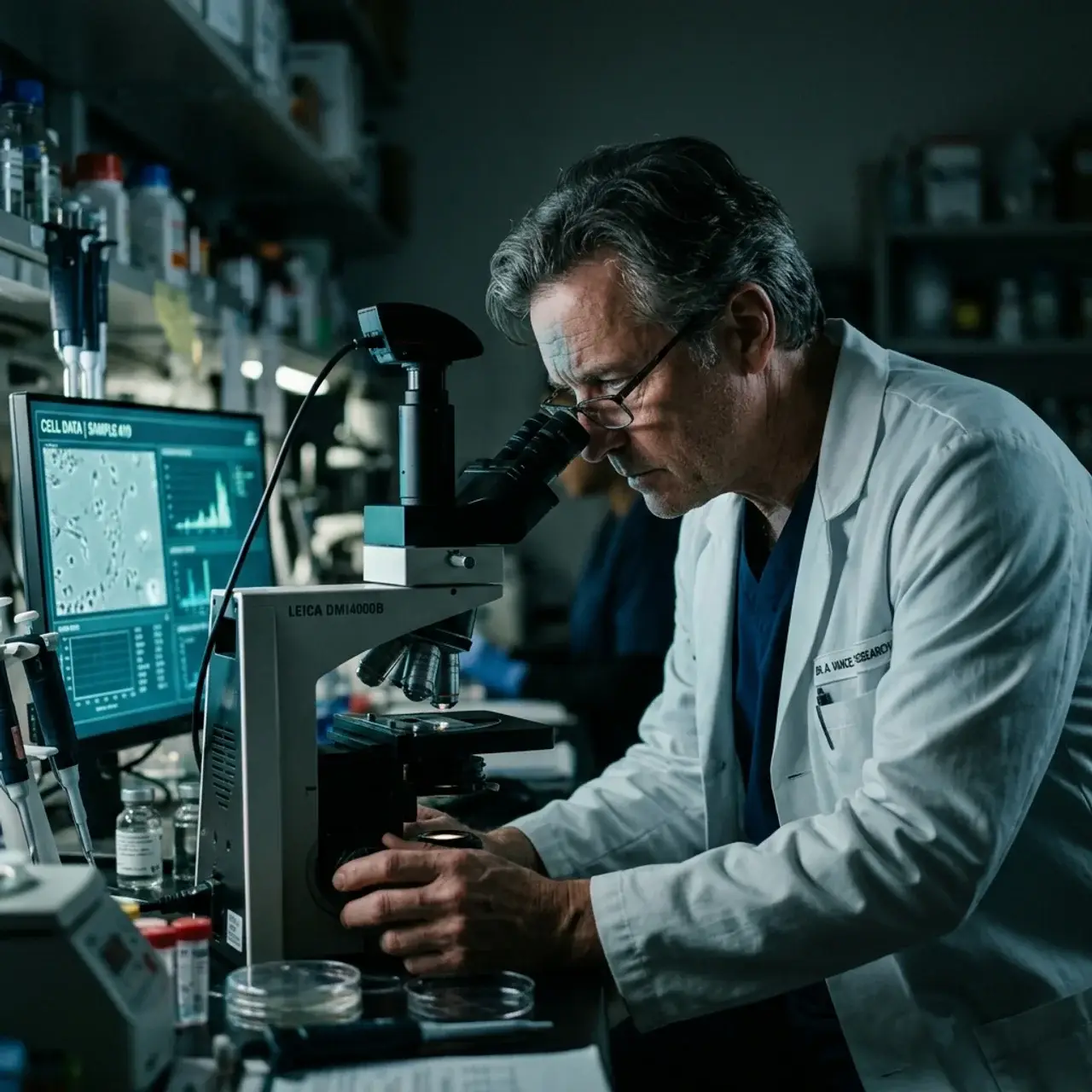 dr Tomasz Bernstein